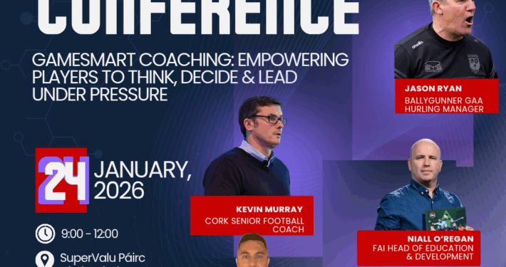Adult Coaching Conference