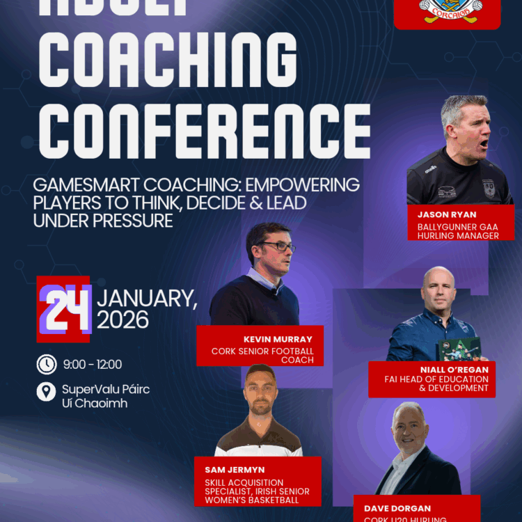 Adult Coaching Conference