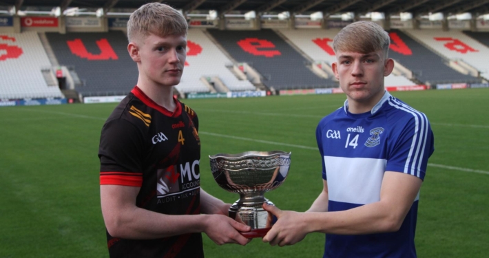 O’Callaghan Cup Final – Gaelcholáiste Mhuire AG vs CBC