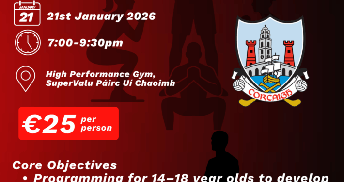 Youth Resistance Training Workshop for S&C and Club Coaches
