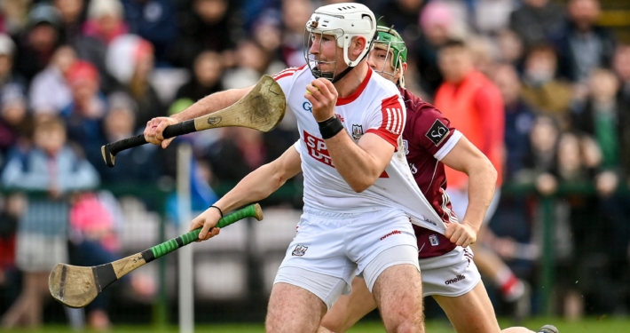 Match Day Information – Cork v Galway
