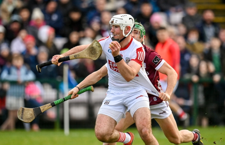 Match Day Information – Cork v Galway