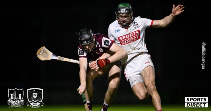 MATCH REPORT | Cork triumph following exciting encounter in the west