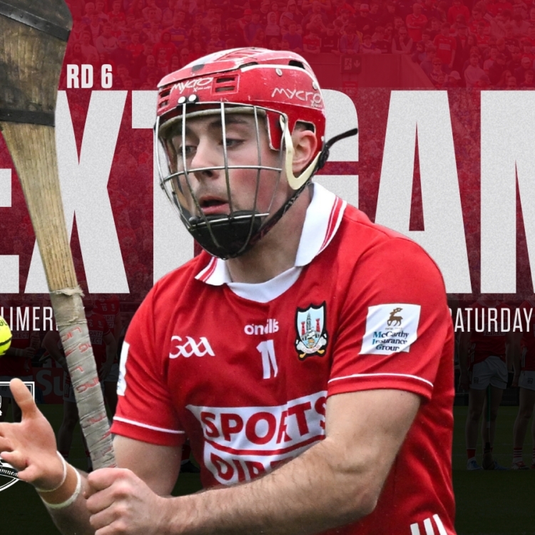 2026 – Allianz Hurling League Round 6: Limerick v Cork