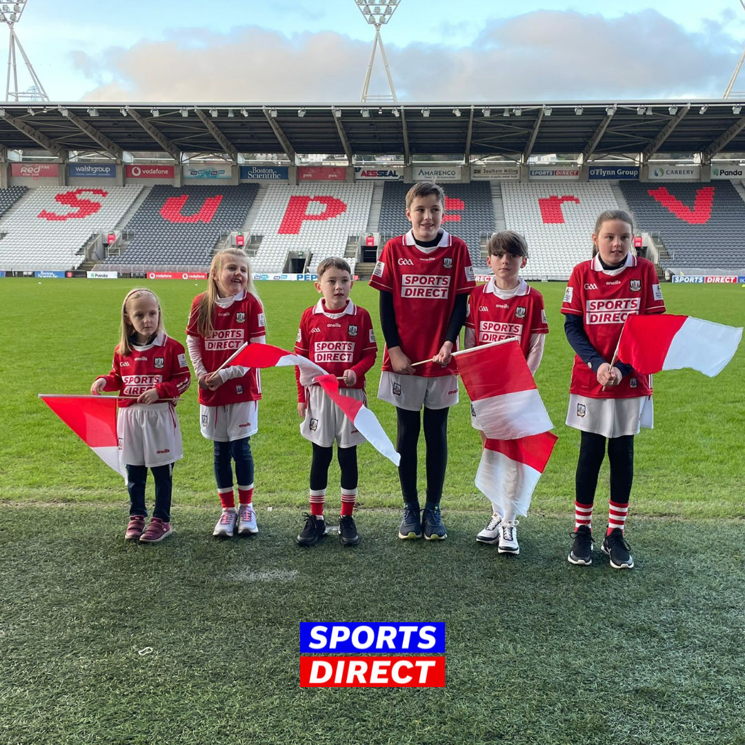 Mascots Return for the 2026 Season