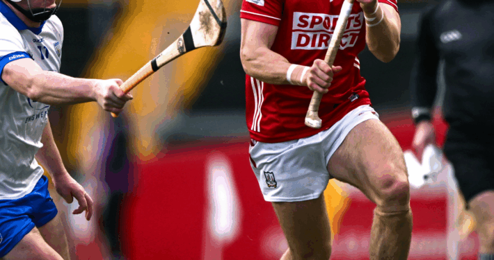 Match Day Photos | Allianz Hurling League Round 1 | Cork vs Waterford