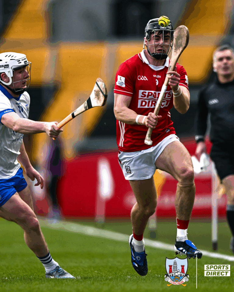 Match Day Photos | Allianz Hurling League Round 1 | Cork vs Waterford