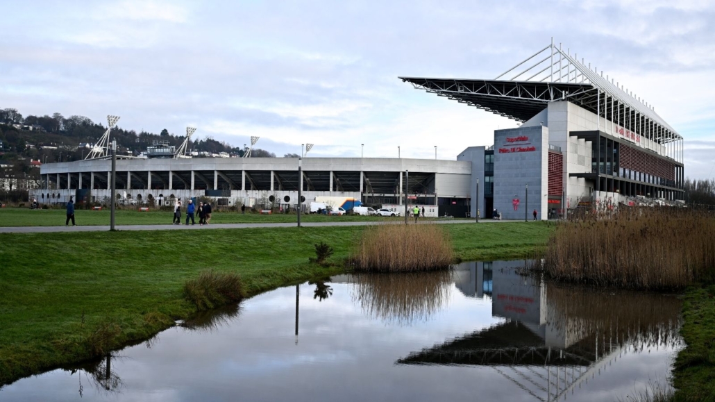 Alpha Sim March 2026 – SuperValu Páirc Uí Chaoimh