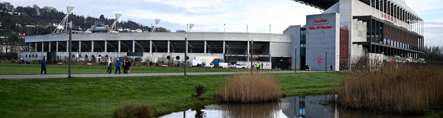 Alpha Sim March 2026 – SuperValu Páirc Uí Chaoimh