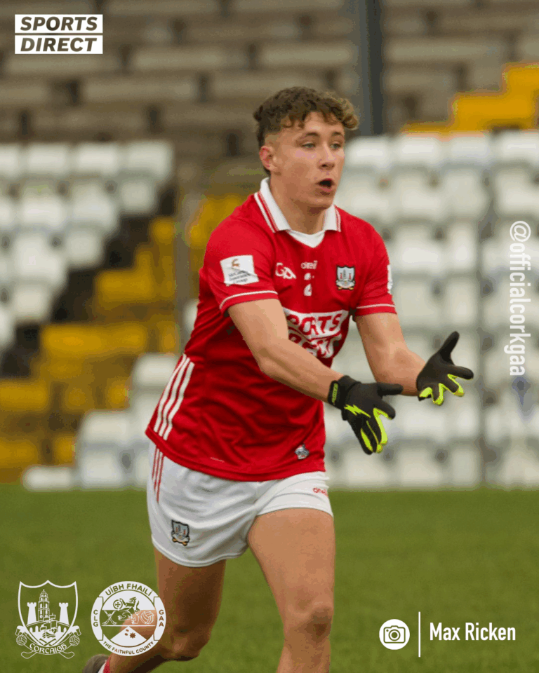 Minor Footballers Back in Leinster League Action Today