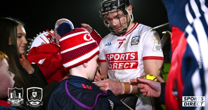 Match Gallery: Hulers win on the road in Galway