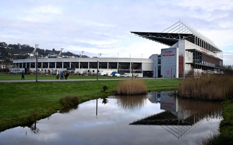 Match Day Information – Allianz Hurling League Division 1A