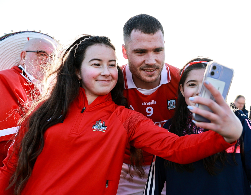 Cork footballers win on the road