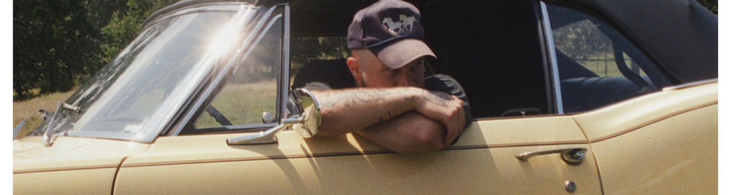 Zach Bryan – With Heaven On Tour | Cork- June 21st