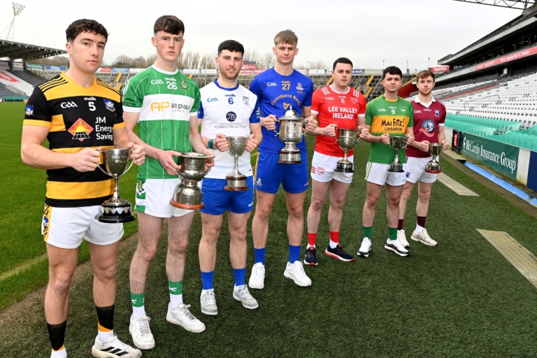 McCarthy Insurance Group Football Leagues: Weekend Round-Up