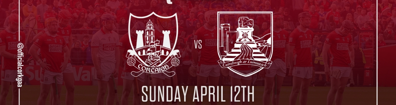 2026-MSFC- Cork vs Limerick – Q-Final