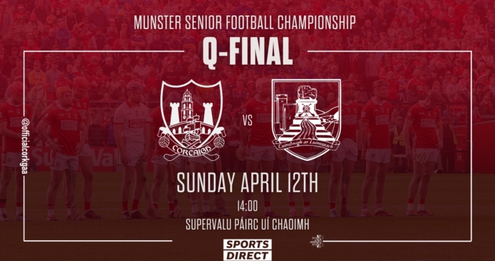 2026-MSFC- Cork vs Limerick – Q-Final