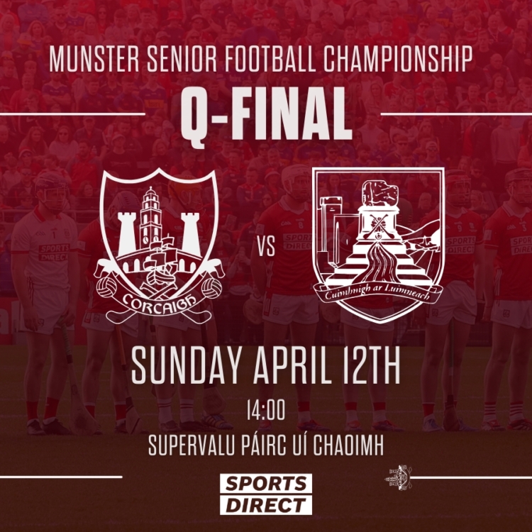 2026-MSFC- Cork vs Limerick – Q-Final