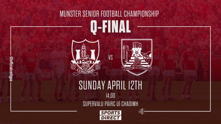 2026-MSFC- Cork vs Limerick – Q-Final