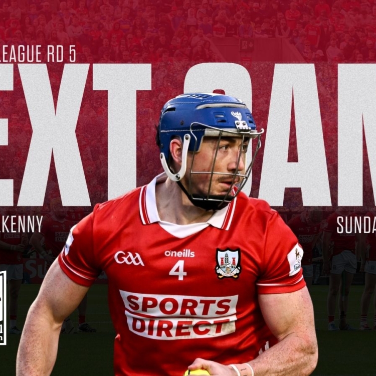 2026 – Allianz Hurling League Round 5: Kilkenny v Cork