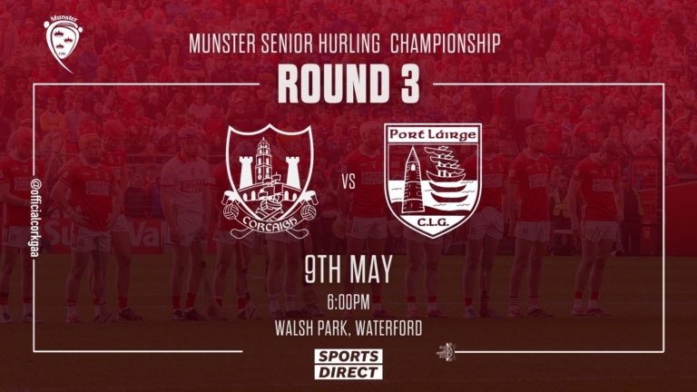 2026 MSHC Cork v Waterford