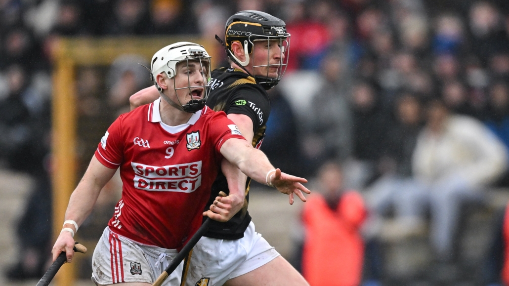 Hurlers win on the road