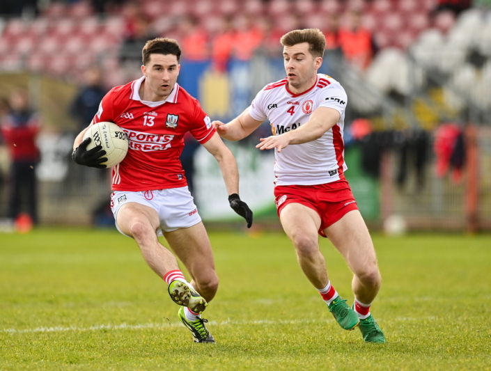 Footballers promoted following victory