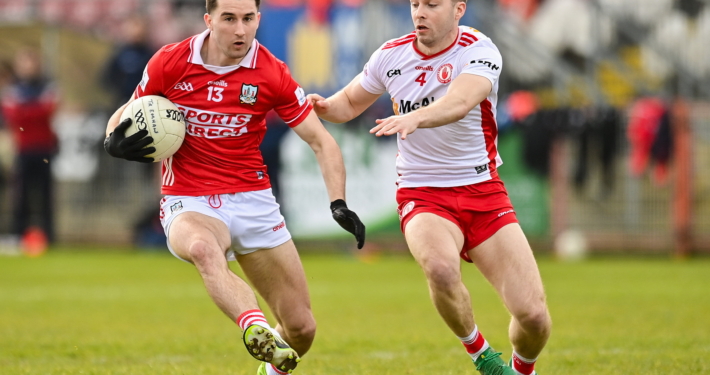 Footballers promoted following victory