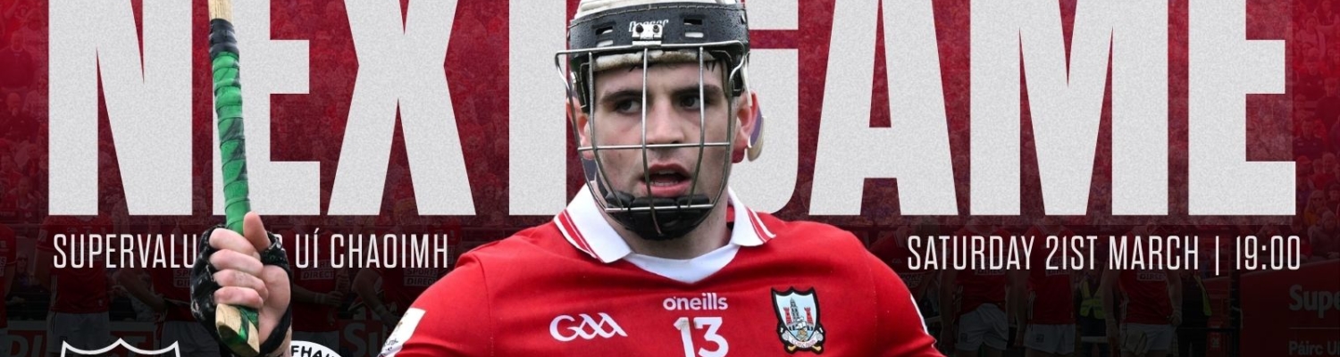 2026 – Allianz Hurling League Round 7: Cork v Offaly