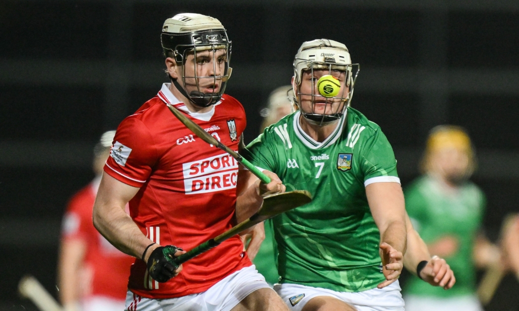 U20s win at home against Limerick