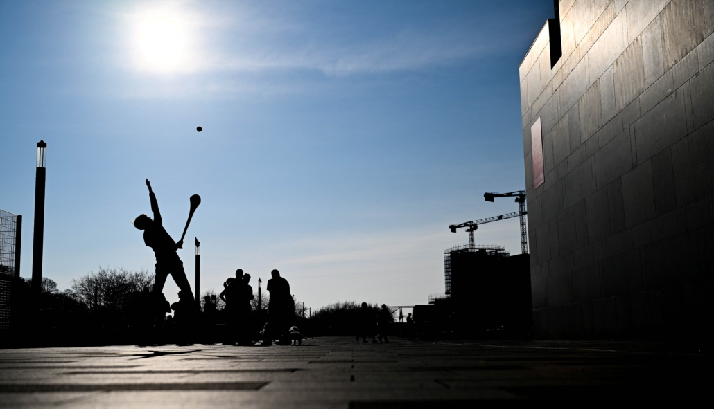 U20 Fulfil Munster Hurling Championship: Cork vs Limerick