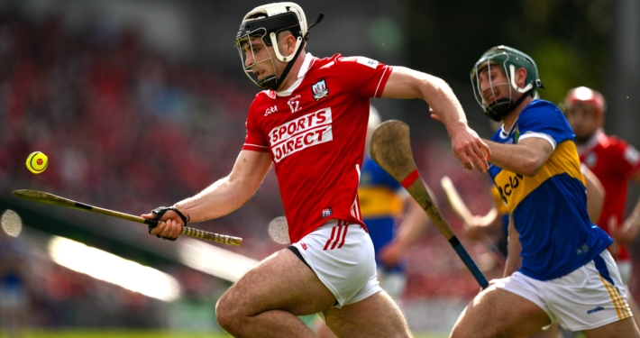 Highlight | Cork Vs Tipp in Munster SHC