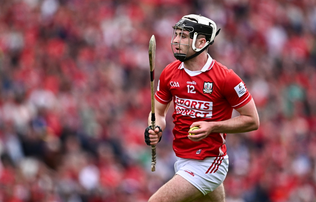 Cork 20’s book their place in Munster Semi-Final