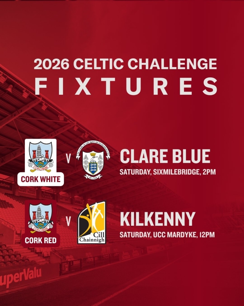Celtic Challenge – Round 1