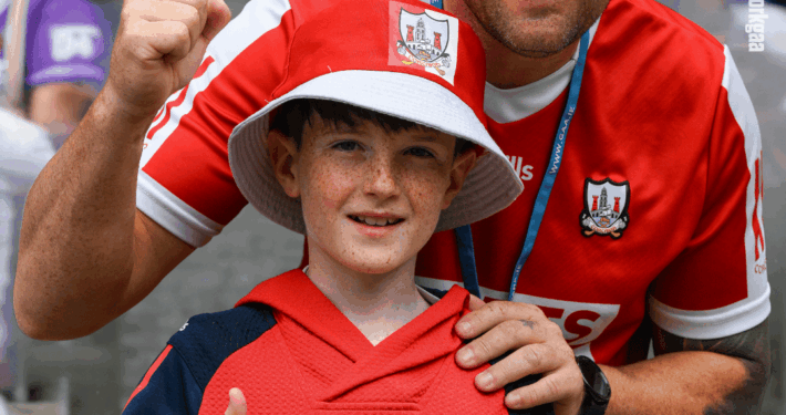 Match Day Information | Cork v Tipperary