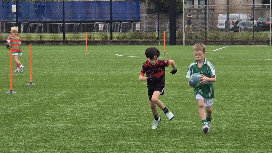 Go Games Programme 2026 Kicks Off This Saturday