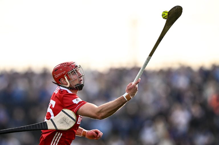 Highlights | Cork’s win over Waterford