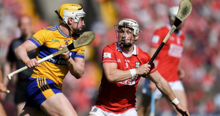 Match Highlights | Cork vs Clare in Munster SHC Round 5 Highlights