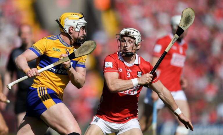 Match Highlights | Cork vs Clare in Munster SHC Round 5 Highlights