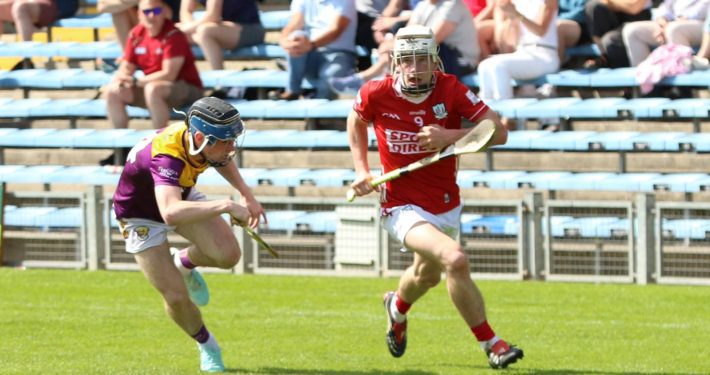 Nine Cork Academy Hurling Squads in Action This Saturday