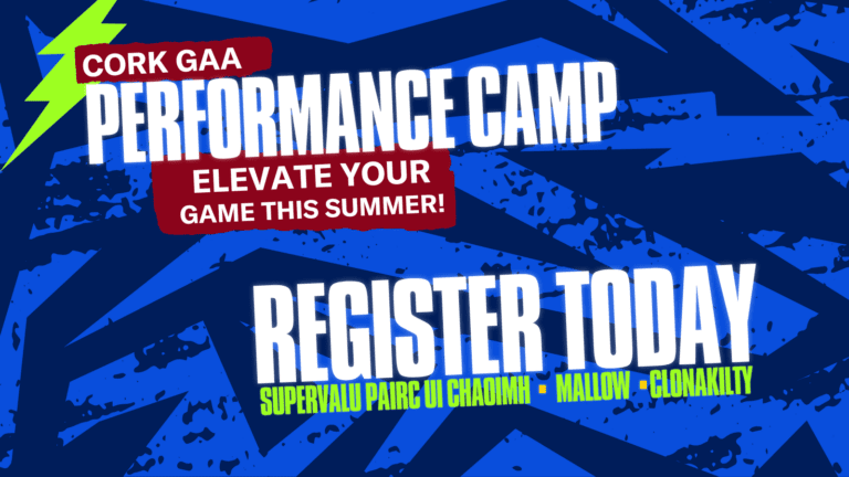 High Performance Camp