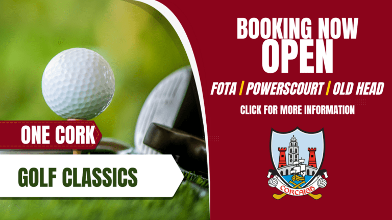 One Cork Golf