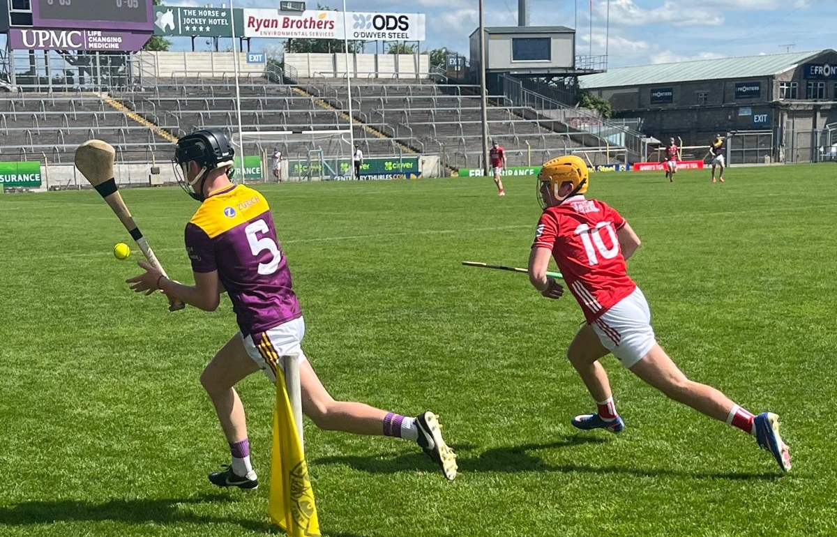 Minors win in Semple Stadium to book All-Ireland Q-Final