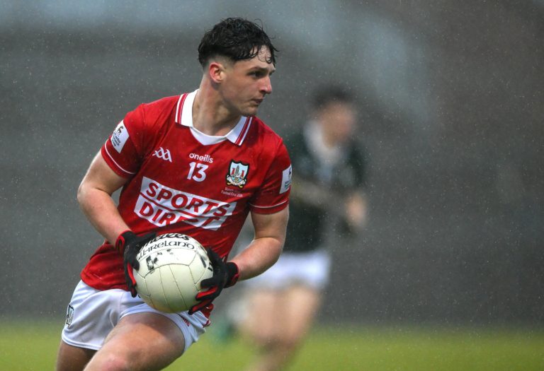 All-Ireland Minor Football Q-Final Live stream