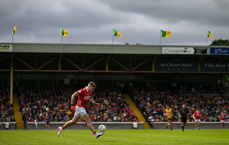 Highlights | Cork vs Donegal All-Ireland SFC Championship 2a