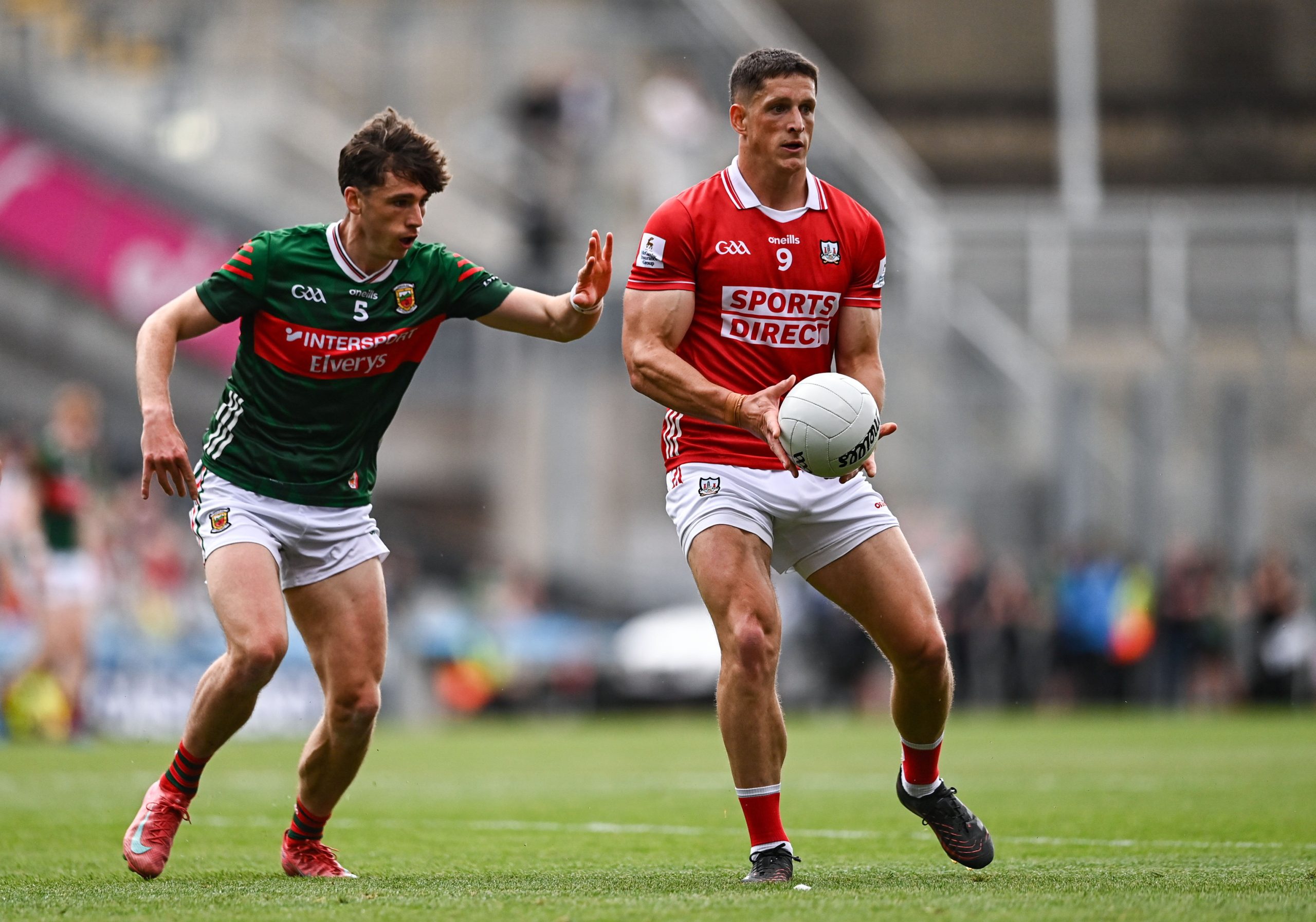 Cork’s Championship Journey Ends at Quarter-Final Stage