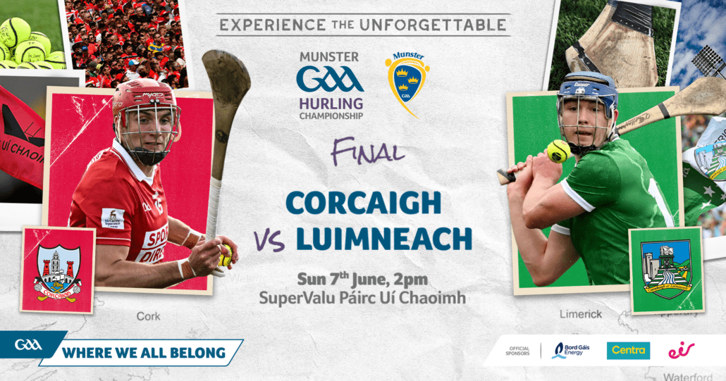 Munster Senior Hurling Championship Final