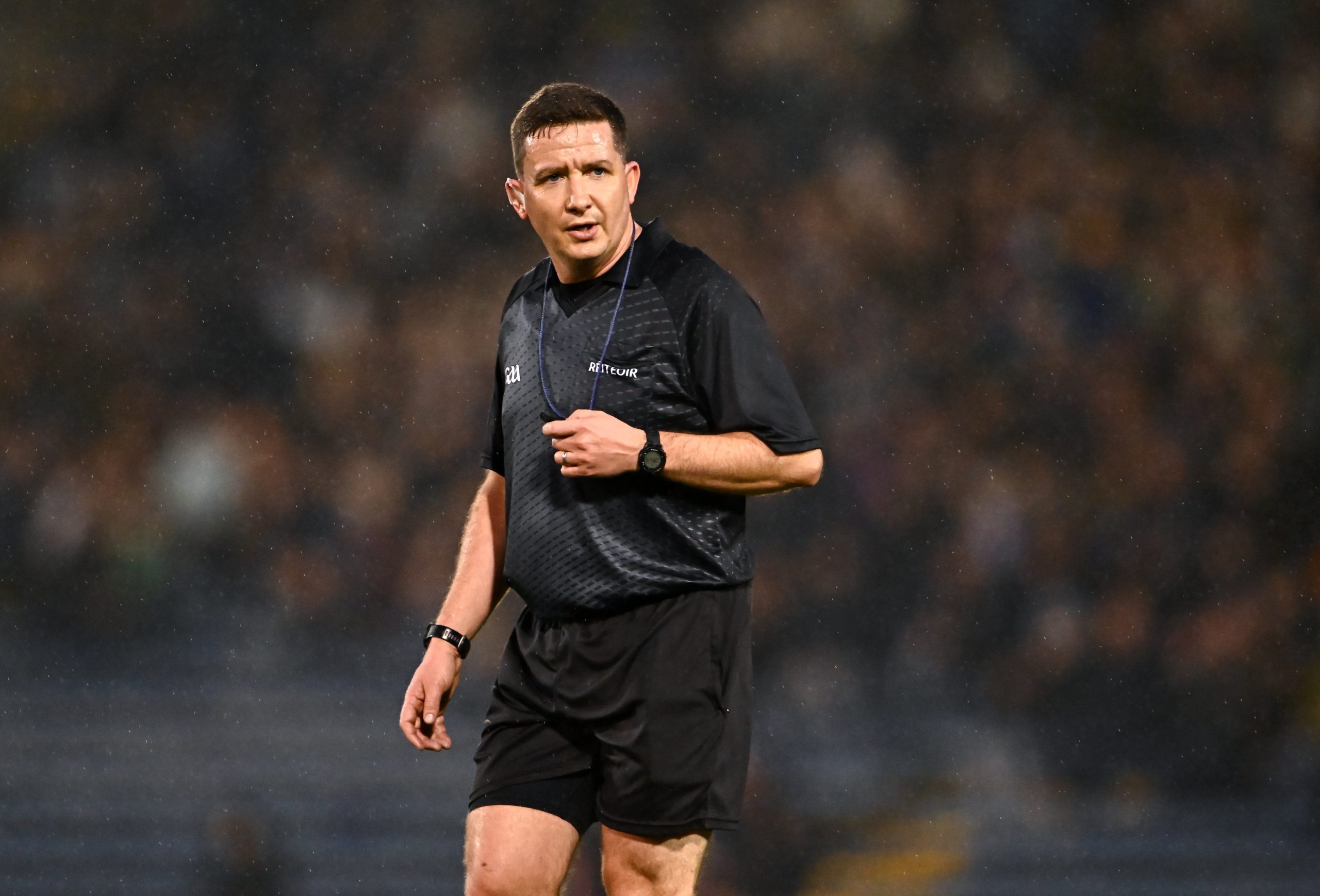 Cork’s Colm Lyons to referee All-Ireland Final 2026