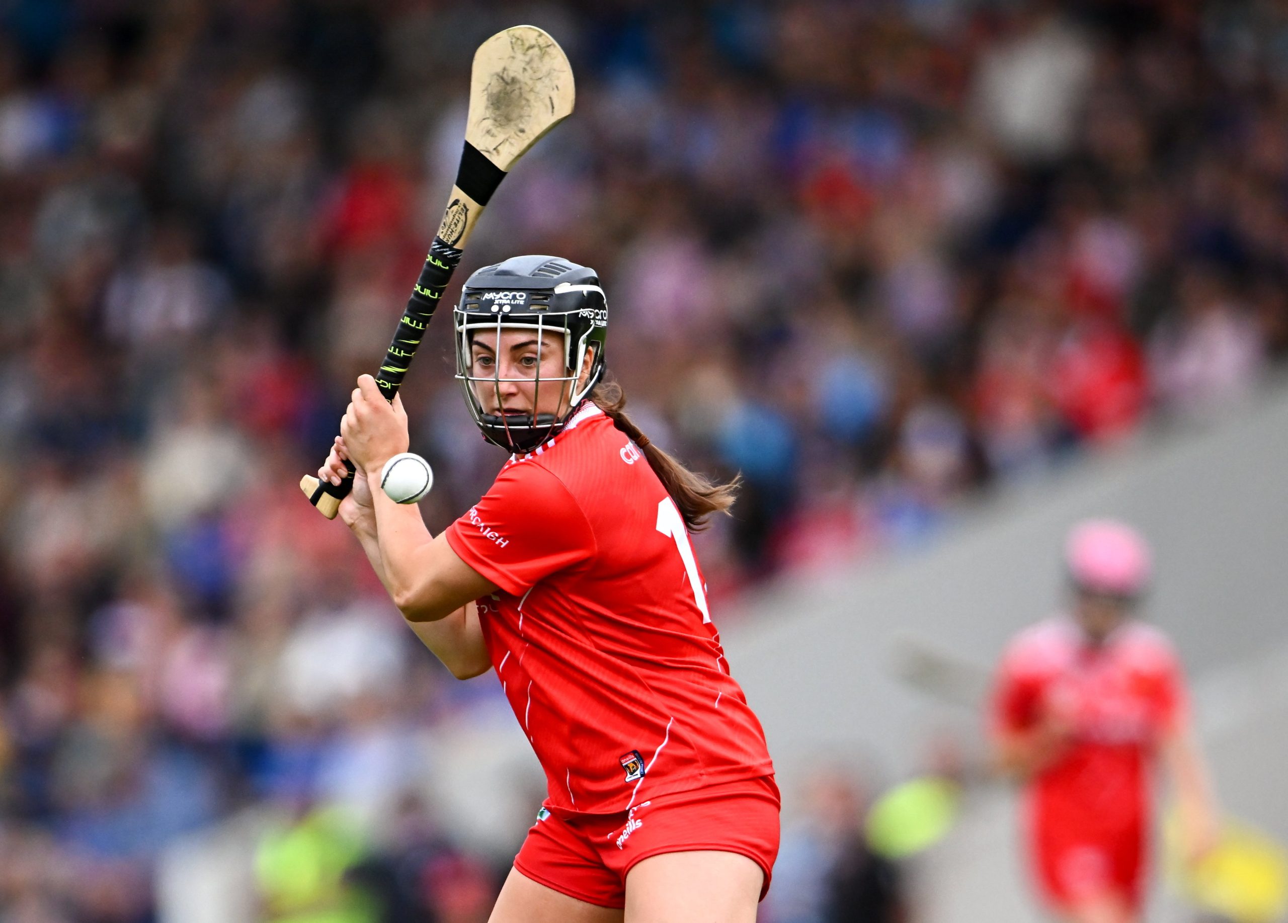 Cork march into sixth straight Glen Dimplex All-Ireland Senior Camogie Final