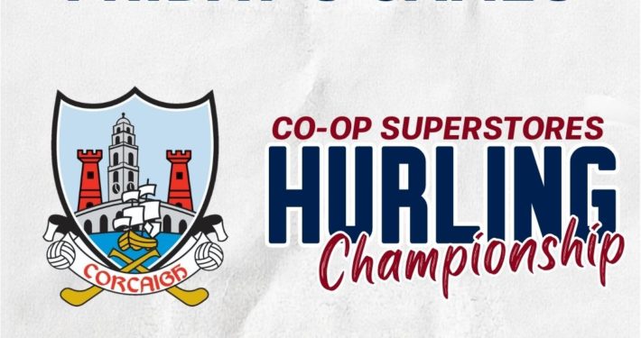 Friday Night Hurling – Co-Op Superstores Premier Senior & Intermediate ‘A’ Hurling Championships